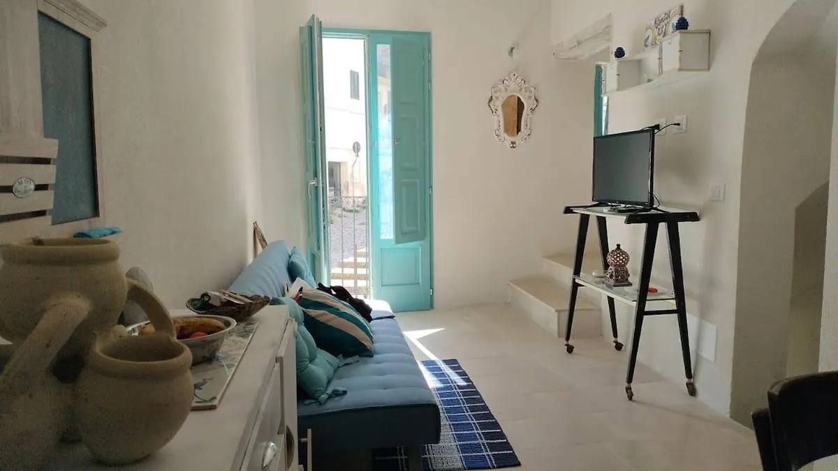 度假居 希克利Casa Rebalda别墅