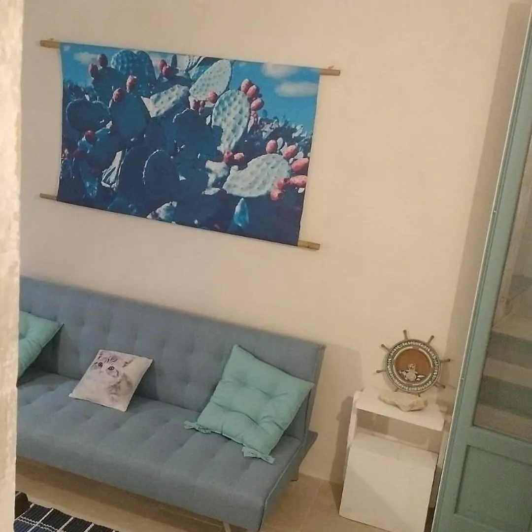 度假居 希克利Casa Rebalda别墅