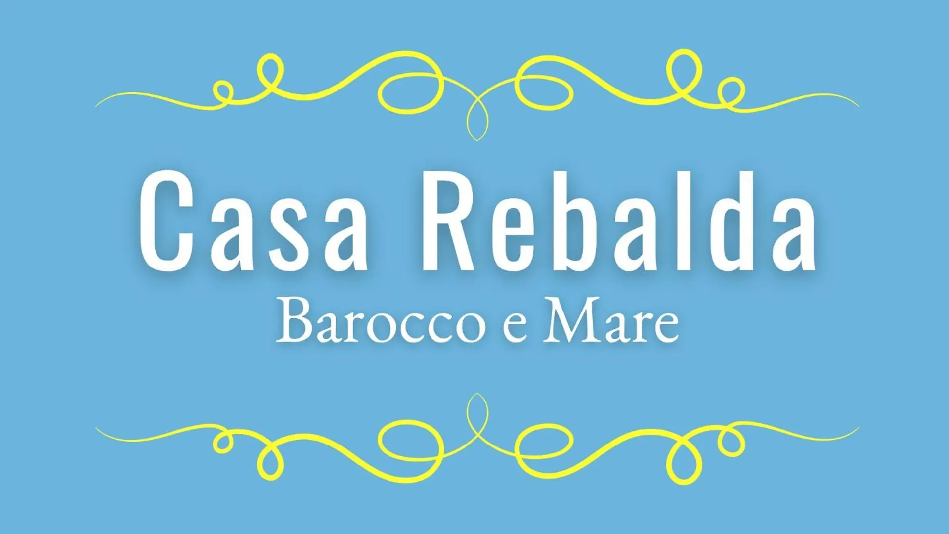 希克利Casa Rebalda别墅 意大利